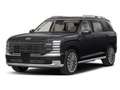 Hyundai Palisade<br/>Ultimate Calligraphy_101