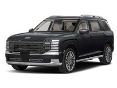 Hyundai Palisade<br/>Ultimate Calligraphy_101
