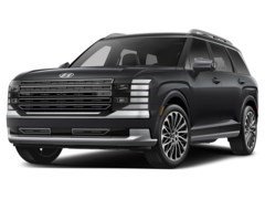 2026 Hyundai Palisade 4dr FWD_101