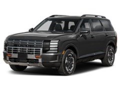 Hyundai Palisade<br/>XRT Pro_101