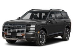 Hyundai Palisade<br/>XRT Pro_101