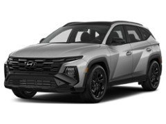 Hyundai Tucson Hybrid<br/>Night Edition_101