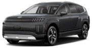 2026 Hyundai IONIQ 9 4x2_101