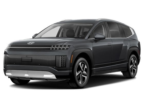 2027 IONIQ 9
