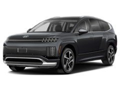 Hyundai IONIQ 9<br/>Preferred + w/Ultimate Calligraphy Package_101