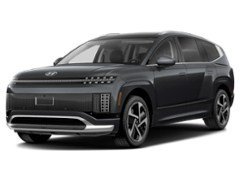 Hyundai IONIQ 9<br/>Ultimate Calligraphy +_101
