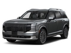Hyundai Palisade HEV<br/>Ultimate Calligraphy_101