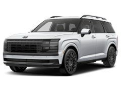 Hyundai Palisade HEV<br/>Ultimate Calligraphy Night_101