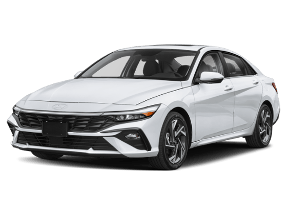 2026 Elantra HEV