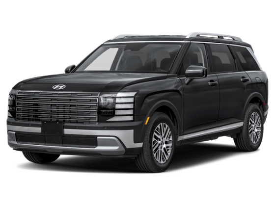 2027 Palisade