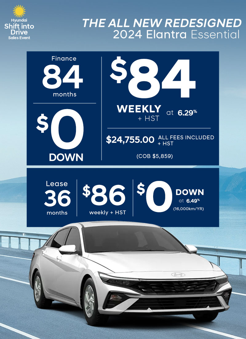 Ottawa Hyundai Dealer | Bank Street Hyundai