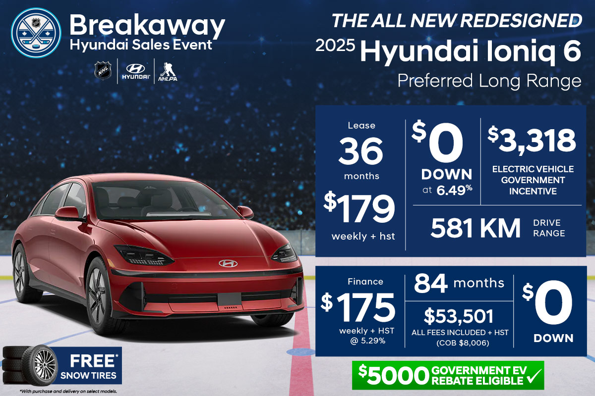 Ottawa Hyundai Dealer | Bank Street Hyundai