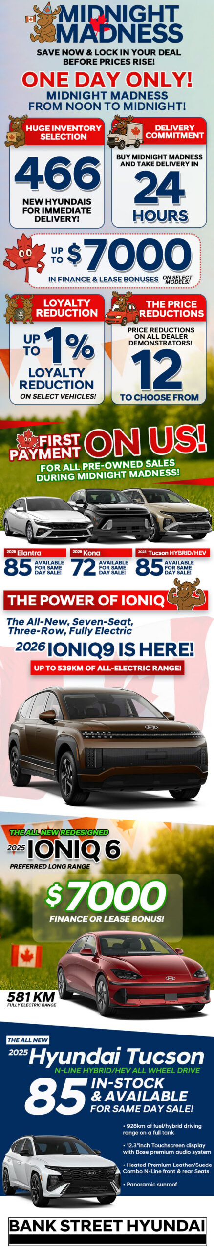 Sale Ad