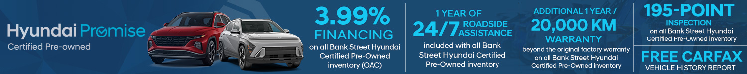 Hyundai Promise