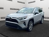 2023 Toyota RAV4 XLE image 1