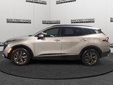 2023 Kia Sportage HEV SX w/Red Interior image 2
