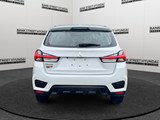 2024 Mitsubishi RVR ES image 4