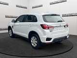 2024 Mitsubishi RVR ES image 3