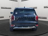 2021 Hyundai Palisade Ultimate Calligraphy image 4