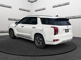 2021 Hyundai Palisade Ultimate Calligraphy image 3