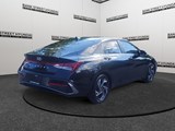 2025 Hyundai Elantra Luxury w/Two-Tone Interior image 5