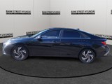 2025 Hyundai Elantra Luxury w/Two-Tone Interior image 2