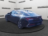 2025 Hyundai Elantra Luxury w/Two-Tone Interior image 3