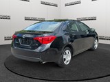 2017 Toyota Corolla SE (CVT) image 5