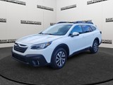 2020 Subaru Outback Touring image 1