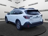 2020 Subaru Outback Touring image 3