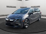 2020 Honda Odyssey EX-L RES image 1