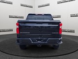 2022 Chevrolet Silverado 1500 LTD Custom image 4