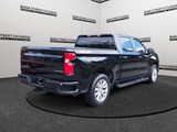 2022 Chevrolet Silverado 1500 LTD Custom image 5