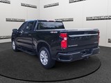 2022 Chevrolet Silverado 1500 LTD Custom image 3