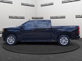 2022 Chevrolet Silverado 1500 LTD Custom image 2