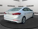 2017 Hyundai Elantra Limited SE (A6) image 5
