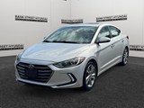 2017 Hyundai Elantra Limited SE (A6) image 1
