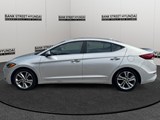2017 Hyundai Elantra Limited SE (A6) image 2