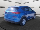 2021 Hyundai Tucson Preferred w/Sun & Leather Package image 5