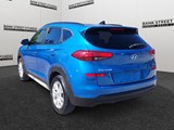 2021 Hyundai Tucson Preferred w/Sun & Leather Package image 3