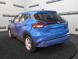 2021 Nissan Kicks S image 3