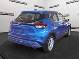 2021 Nissan Kicks S image 5