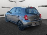 2018 Nissan Micra S (A4) image 3