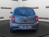 2018 Nissan Micra S (A4) image 4