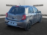 2018 Nissan Micra S (A4) image 5