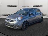 2018 Nissan Micra S (A4) image 1