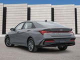 2026 Hyundai Elantra Preferred w/Tech Pkg image 4