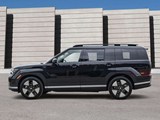 2026 Hyundai Santa Fe HEV Preferred image 3