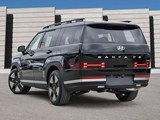 2026 Hyundai Santa Fe HEV Preferred image 4
