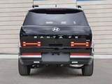 2026 Hyundai Santa Fe HEV Preferred image 5